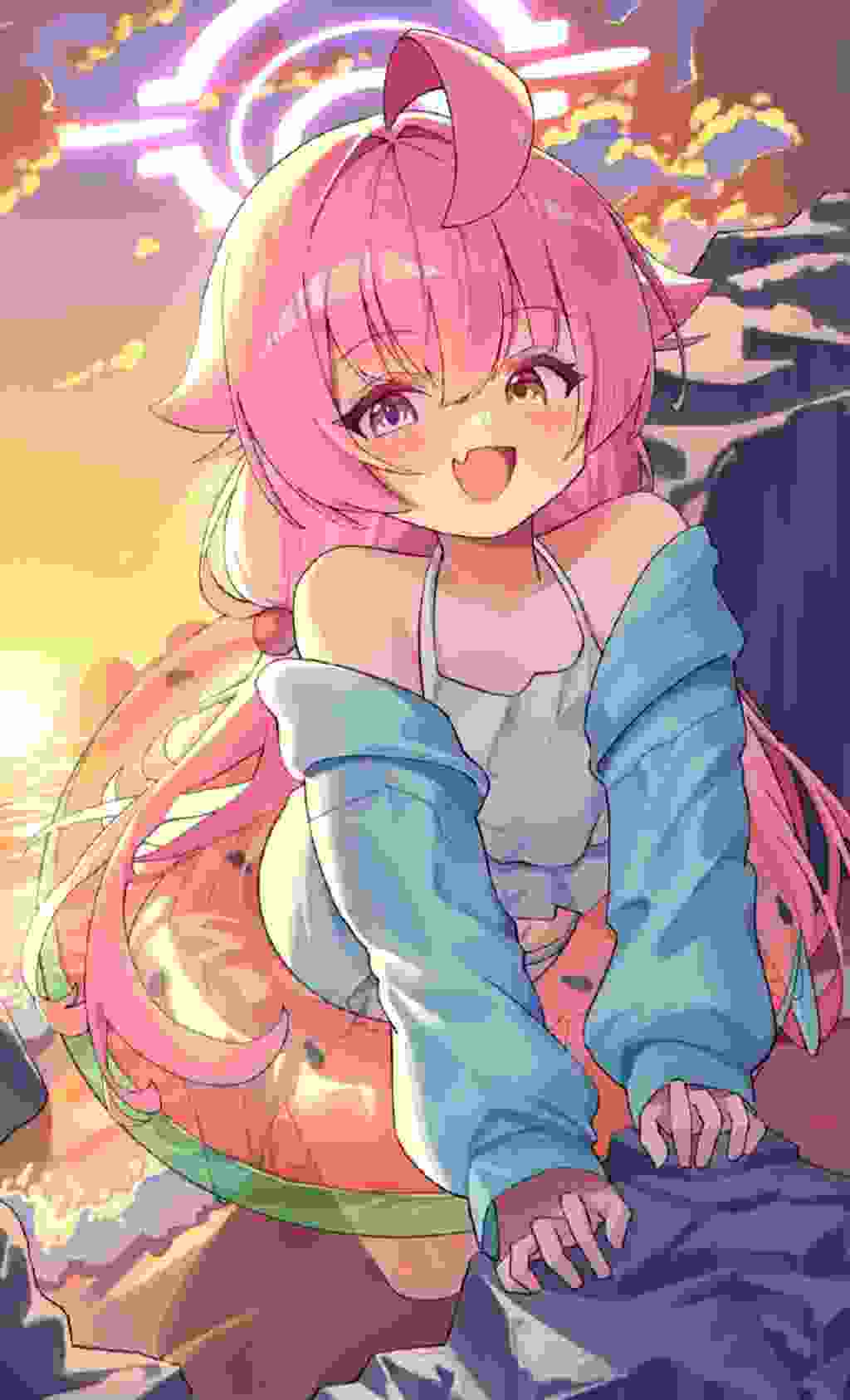 懸疑動(dòng)漫