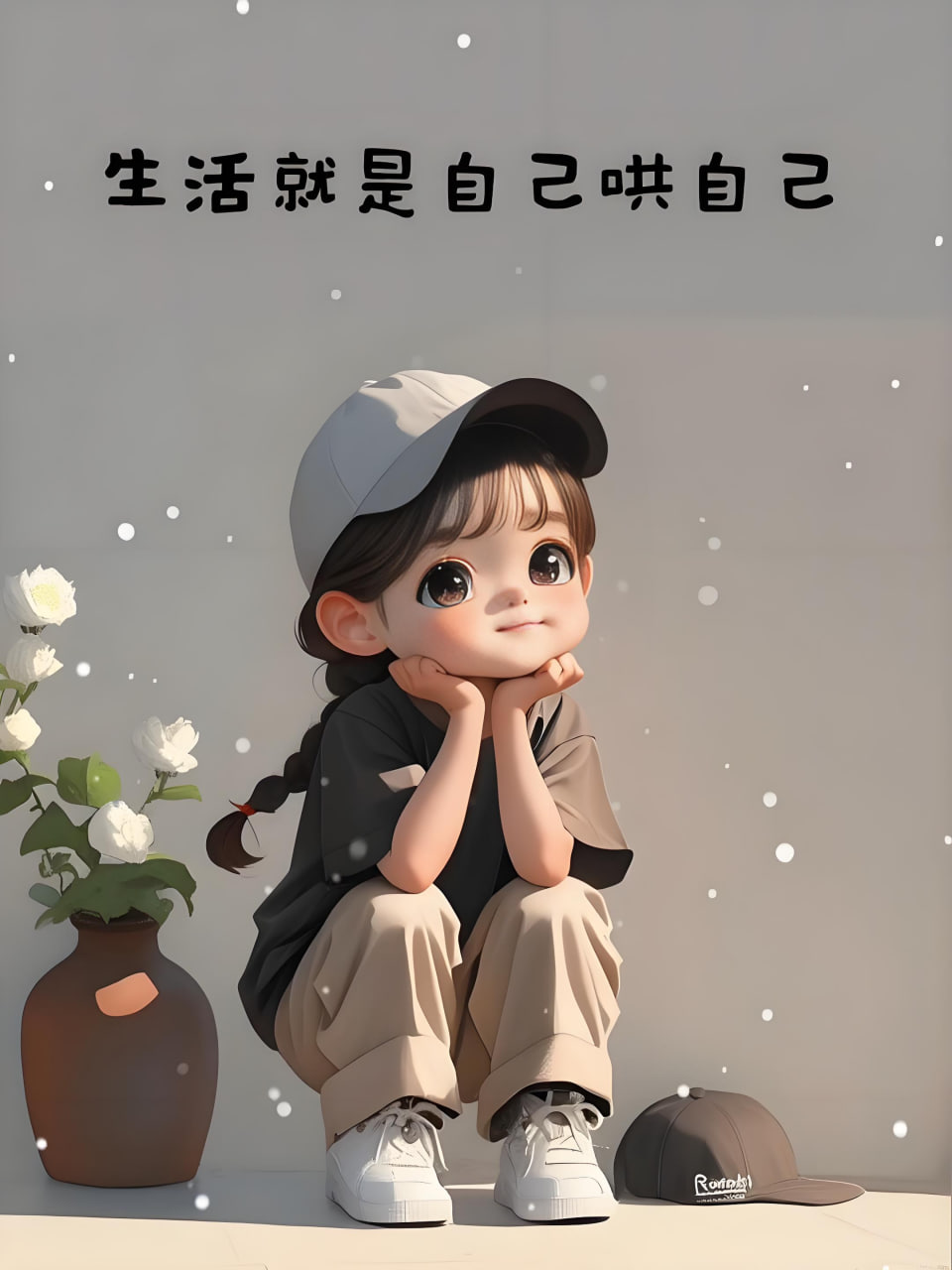 我推的孩子
